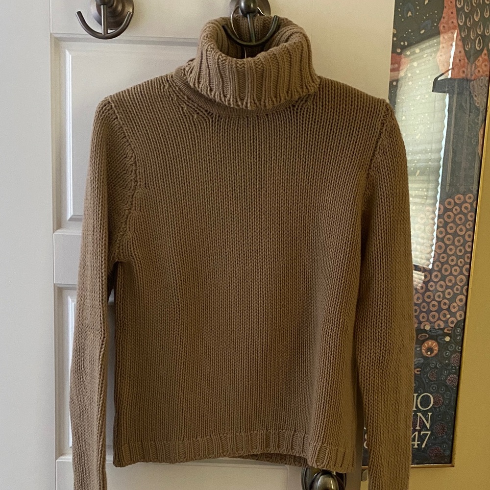 Michael Kors  100% Cashmere Sweater